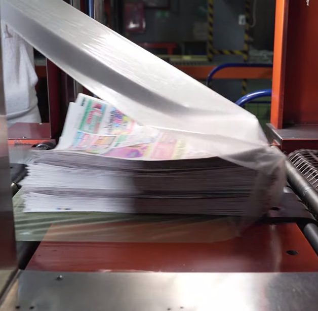 packing machine-629-614