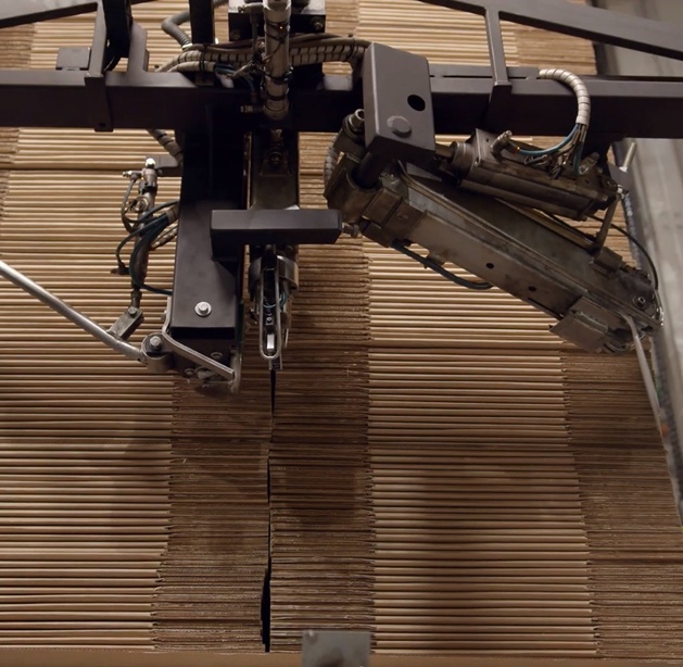 wraping machine-629-614