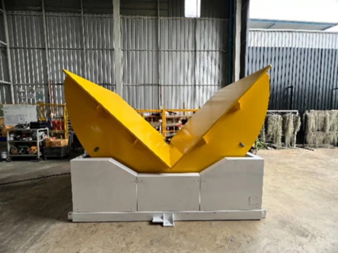 SPJ-FIPPING 15 TON SERIES