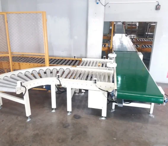 BELT CONVEYOR-567-492-02