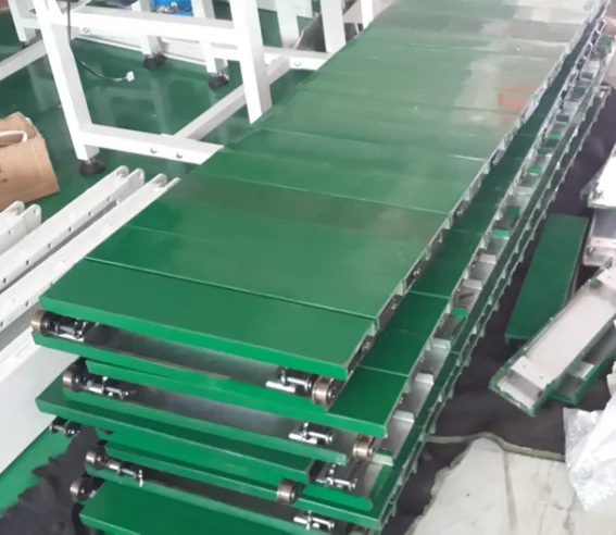 SLAT CONVEYOR-567-492
